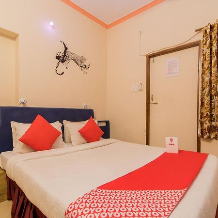 Oyo 2764 Hotel Manvins Inn Calangute Exterior photo
