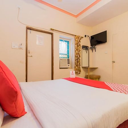 Oyo 2764 Hotel Manvins Inn Calangute Exterior photo