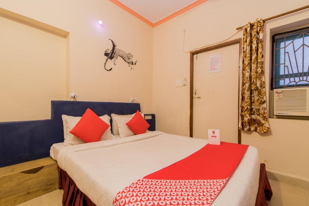 Oyo 2764 Hotel Manvins Inn Calangute Exterior photo