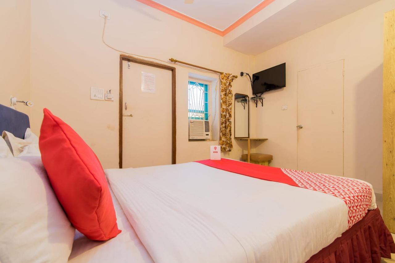 Oyo 2764 Hotel Manvins Inn Calangute Exterior photo
