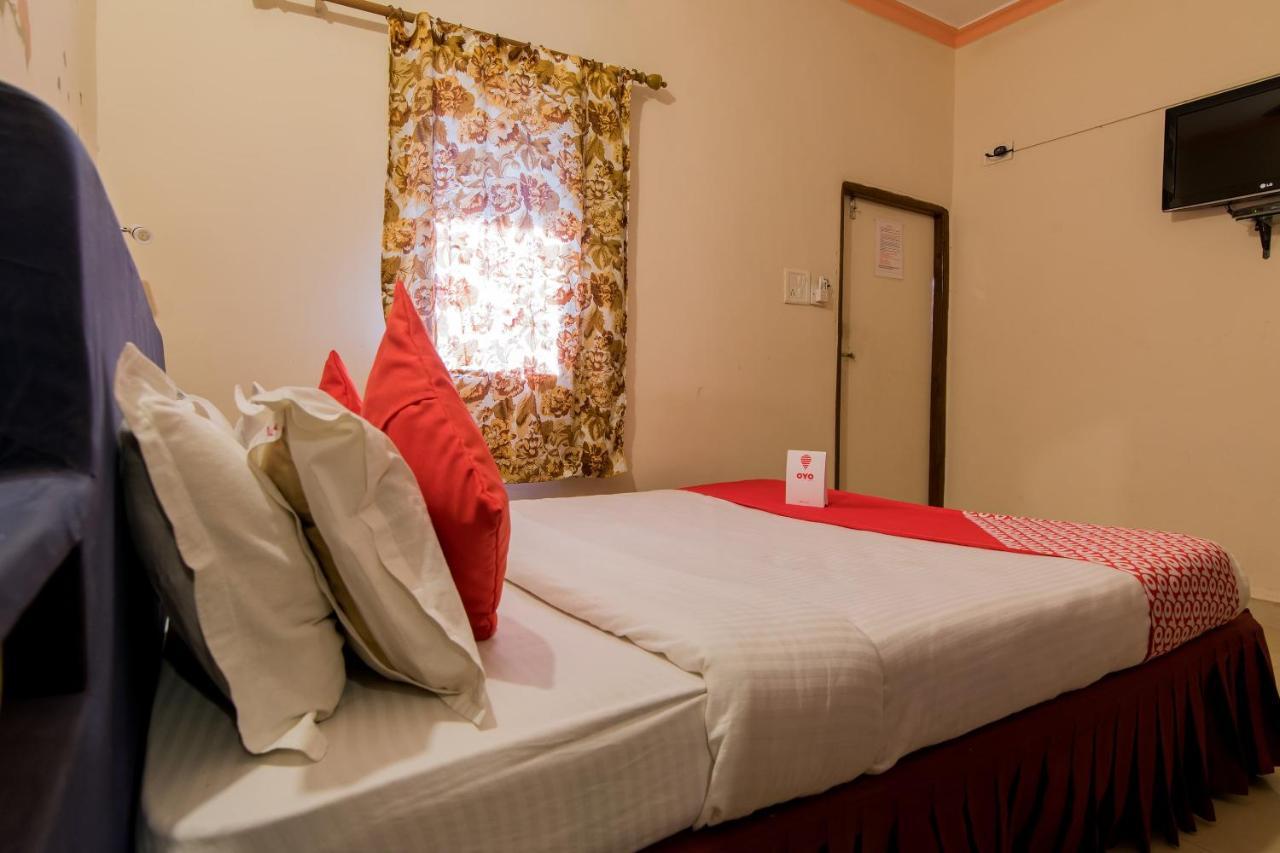 Oyo 2764 Hotel Manvins Inn Calangute Exterior photo