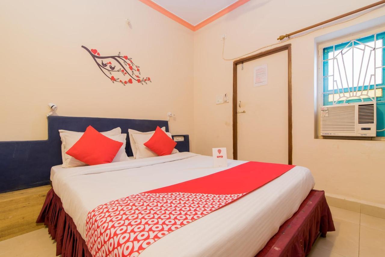 Oyo 2764 Hotel Manvins Inn Calangute Exterior photo
